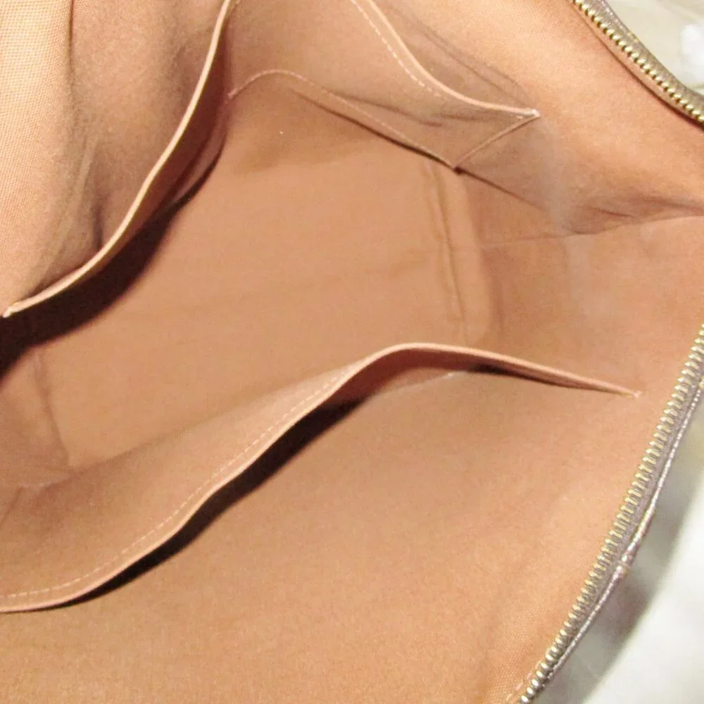 Louis Vuitton Elegant Brown Tote Bag - Picture 12 of 16